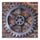 Industrial Style Gear Wall Haning Decoration    L