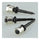 Tool Black Rigid Galvanized Ear Tag Tagger Plier Nail