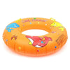 90cm Children Inflatable Swim Ring Dolphin