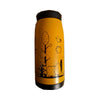 Acero Inoxidable Termo Vacío Botella Agua Café Thermos Big Belly Forma 355ml