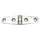 CL102 Stainless Steel Hinge Marine Yacht