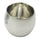Anti-scald Stainless Steel Small Arc-shaped Cup 120mL