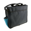 Thicken Oxford Multi Funtional Toolkit Organizer Tool Bag with Carry Belt