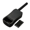 NEW Handheld Metal Detector Pin Pointer Probe With Light Holster
