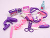 Girl Boy Baby Kids Doctor's Play Set & Carry Case Kit Education Role Play Toy