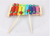 Simple XYLOPHONE Baby/Toddler/Child Wooden Toys Music musical movements