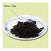 Chrysanthemum Puer Flower Tea Mini Small Ripe Cooked Tea 35g