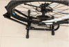Bicicleta Bici Piso Aparcamiento Repisa Soporte de Almacenamiento"L"