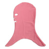 Facekini Gorro de Natación Protector Cabeza UV Medusa Rosa