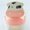Drawer Back Of A Chair Type Children Baby Toilet Seat Training System Pink/Blue