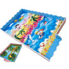 Säugling für Klettern Matte 2cm Dicke Puzzle Spiel Fußboden Zaun