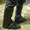 Motorbike Over-Shoes Bike Boots Rain Cover M-XL