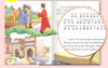Bilingüe China Celebridad Biografía Children Read Libros Phonics 10 a Juego