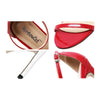 Roman Style Gladiator Stiletto High Heel Shoes Summer Essential