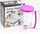 Cupcake Pancake Batter Dispenser Muffin Helper Mix Pastry Jug Baking Tools