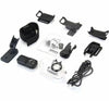1080P Sports Mini Action Camera Bike Helmet DVR DV Video Recorder 12MP 120 Angle