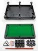 Sports Jouets Simulation Mini Billard Sports et Divertissement pour les Enfants