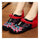 Old Beijing Cloth Shoes Embroidered Casual