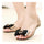 Beads Roman Flat Jelly Shoes Beach Peep-toe Sandals Summer