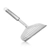 Professional stainless steel shovel fried fish shovel shovel drain kitchen tool