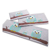 Fluff Ground Mat Door Non-slip Mat Carpet   16 eagle on the branch   40*60