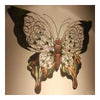 Big Butterfly Wall Hanging Decoration