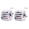 2 USB Charger Universal Travel Adapter Universal Adaptor