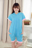 Unisex Adult Pajamas Cosplay Costume Animal one piece sleepwear Suit Summer 01