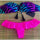 Bikini Printing Swimwear Swimsuit Bathing Suit
