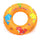 90cm Children Inflatable Swim Ring Dolphin