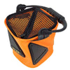 EVA fishing Foldable bucket hit the road sub boat fishing folding bucket