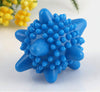 4pc Magnetic Laundry Washing Ball  For machine wash and dry Fabric random colour