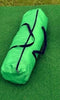 2M Golf Net Practice Exercises Chipping Soccer Cricket + 10balls Green