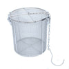 Acier Inoxydable Assaisonnement Passoire Panier Medium