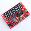 1Hz-50MHz oscillator frequency meter measuring frequency measurement