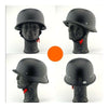 Motorcycle Motor Bike Scooter Safety Helmet Model 205
