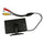 Car Rearview Camera 3.5" Digital LCD Display