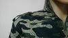 Combat Tactique Uniforme Chemise & Pantalon Camouflage Costume Set Forêt