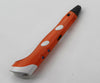 generation 3D stereoscopic 3D printing pen brush pen teaching with LCD display