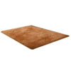 Carpet Thick Elastic Silk Ground Mat