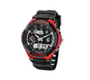 Men Multifunctional Sport Waterproof Digital Watch Alarm