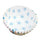 Kitchen Paper Pallet Heat-resistant Oilproof Paper Cup Cupcake Container large s