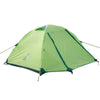 Rainproof Camping Tent Double Layer Tent for 2 to 4 Persons