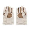 1 pair Work Universal Protection Canvas Gloves 23cm