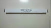 Red Traffic Control Road Safety Police LED Light Magnet Wand Baton