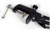Portable Desk Microphone Mic Suspension Boom Scissor Arm Stand Holder For Studio