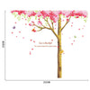 Sakura Tree Super Big Wallpaper Wall Sticker 295 3pcs Set