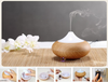 Aroma Diffuser Ultrasonic Aromatherapy Humidifier