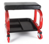 Garage Work Seat Repair Stool Workshop Seat