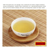 Couverture Rigide 250 G Jasmin Fleur Thé Jasmin Parfumé Thé Vert